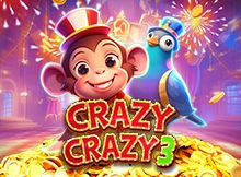 RTP CQ9 Crazy Crazy 3